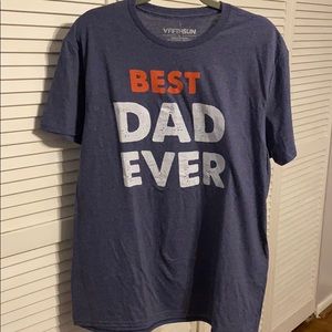 Tee - Best Dad Ever